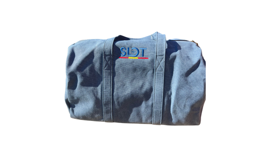 NECESER VIAJE HOMBRE AZUL