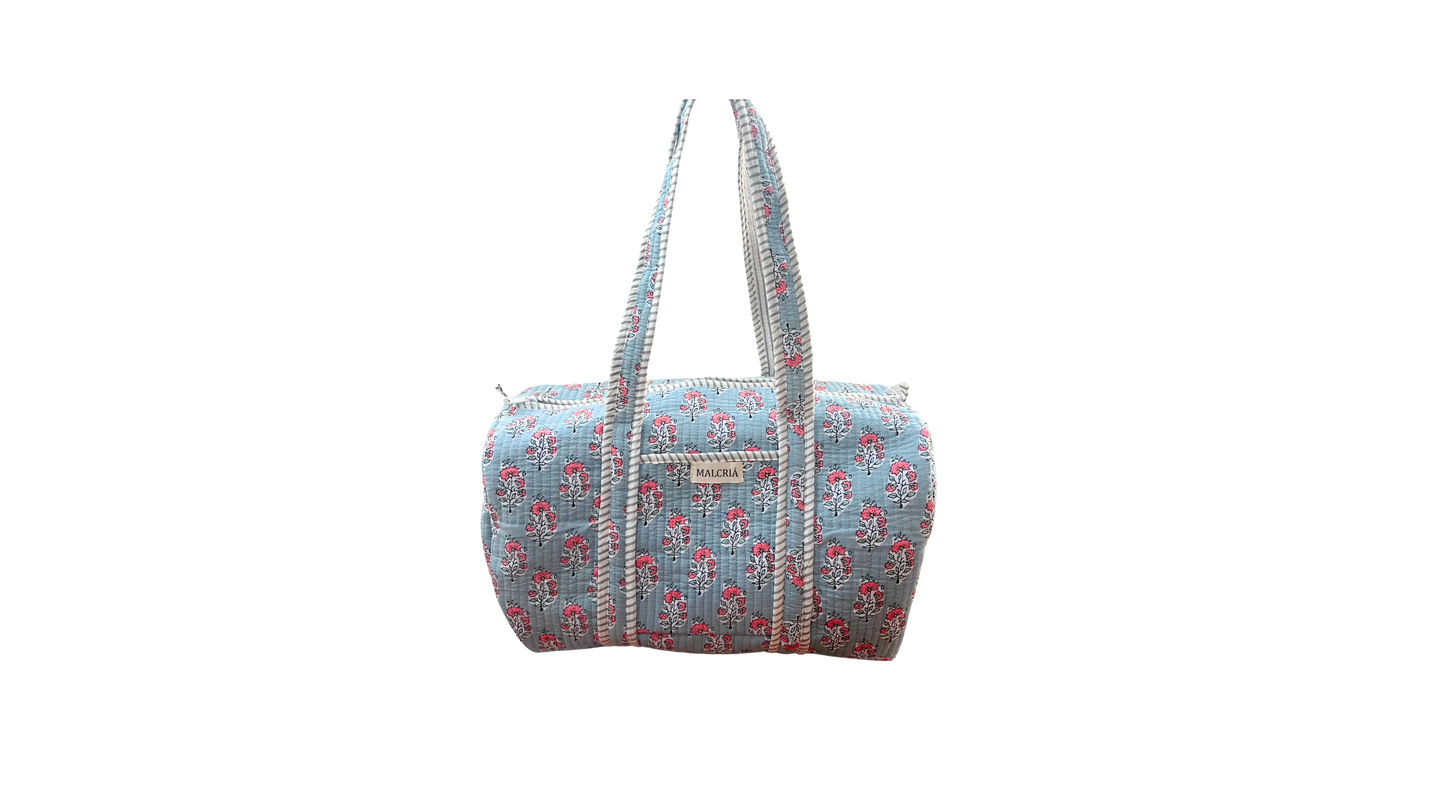 Varanasi travel bag
