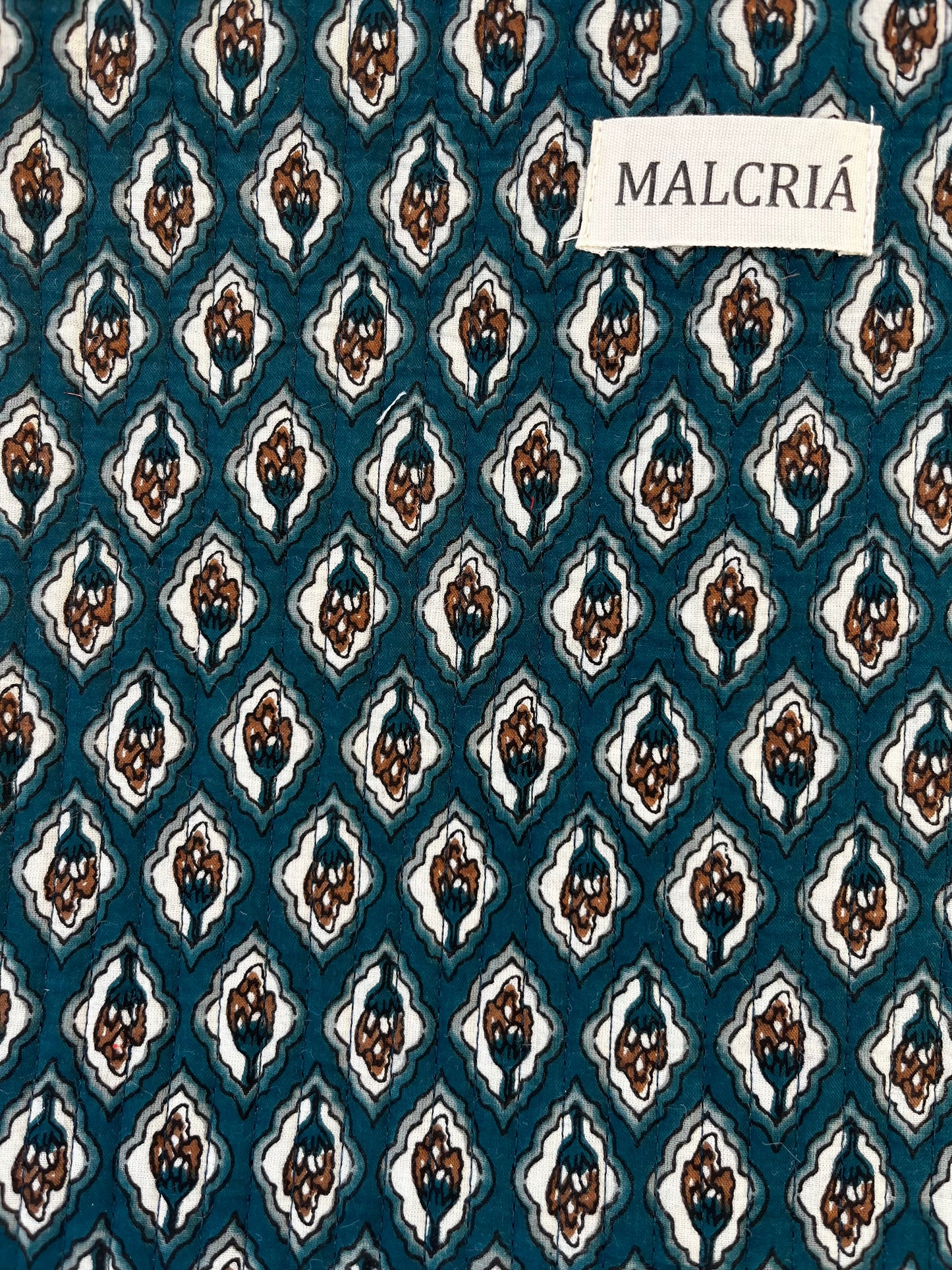FUNDA PORTATIL (14") Tejana
