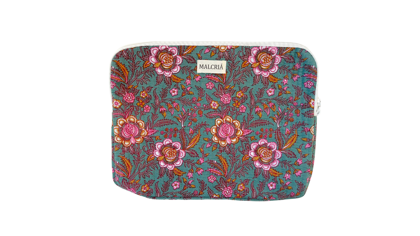 FUNDA PORTATIL (14") Rosaura Oliva
