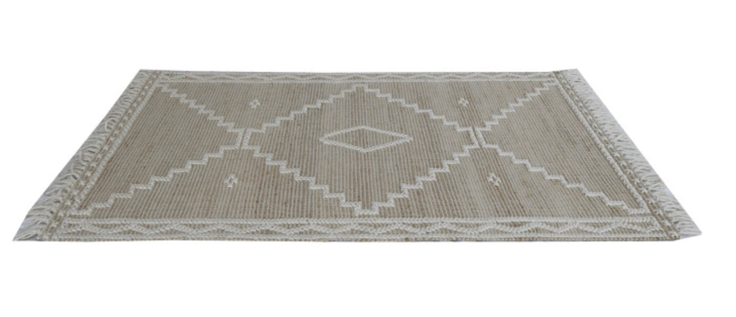 ALFOMBRA YUTE 200X300X1 2200 GSM ANTIDESLIZANTE