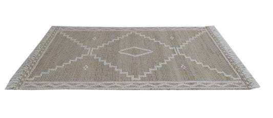 ALFOMBRA YUTE 200X300X1 2200 GSM ANTIDESLIZANTE