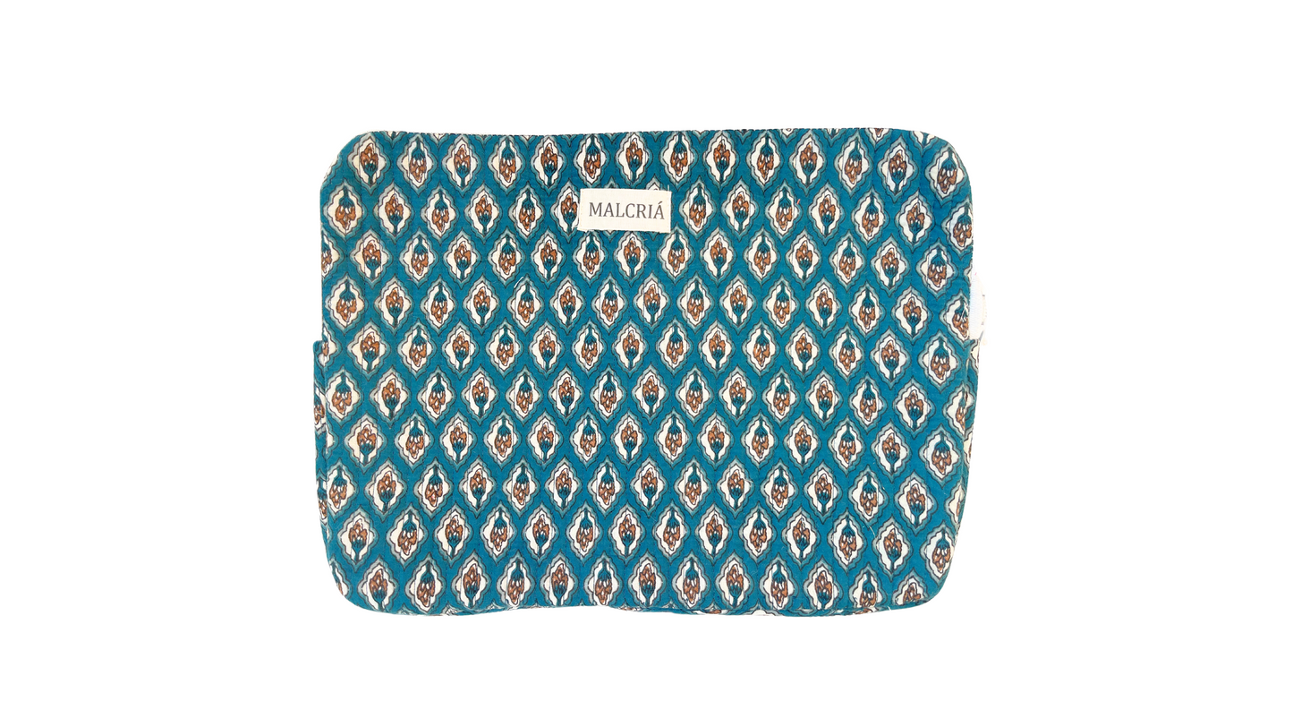 FUNDA PORTATIL (14") Tejana