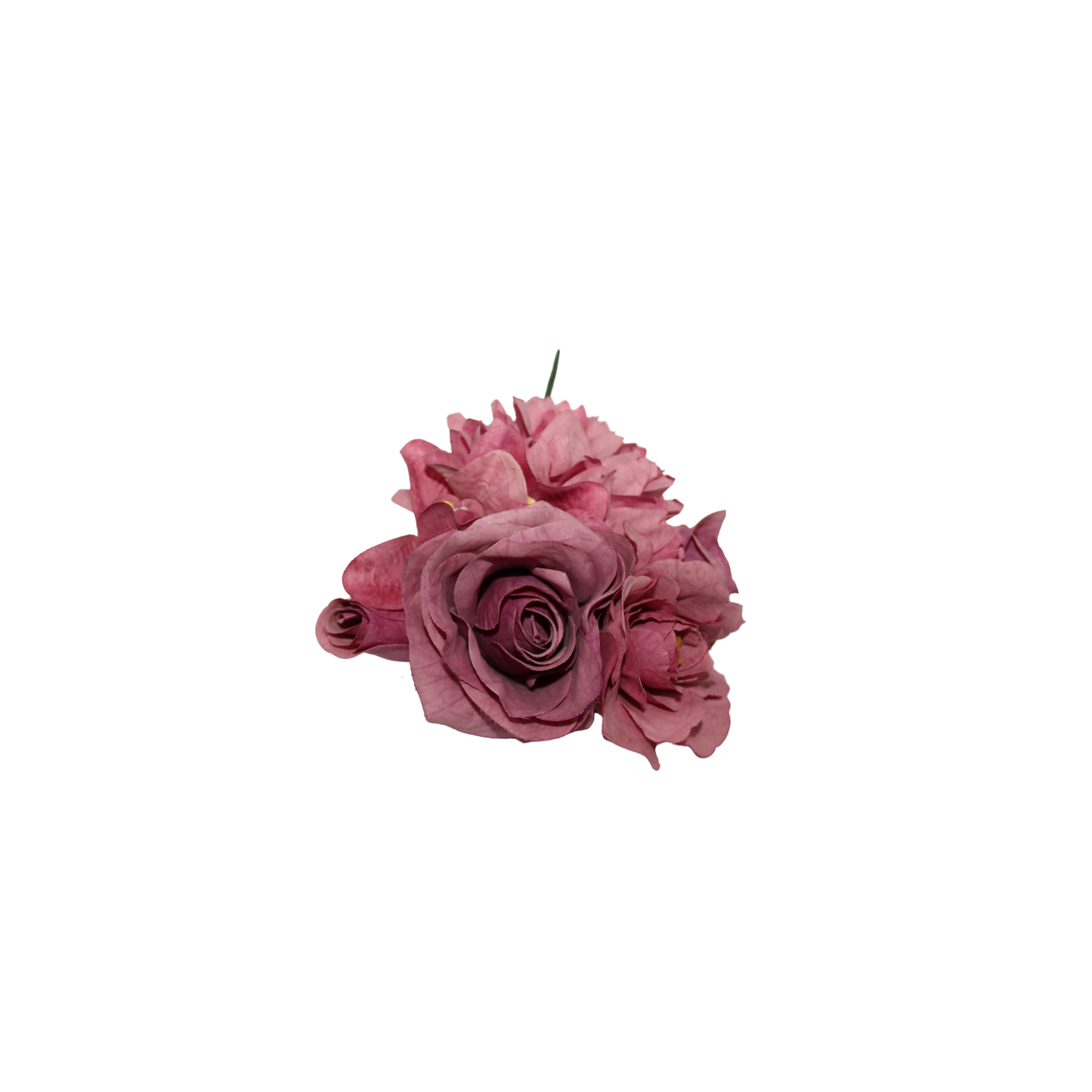 Flor Rosados 3 - Malcriá