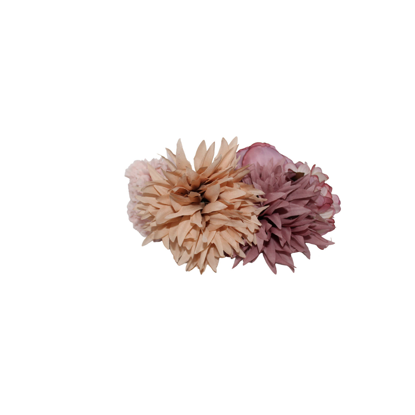 Flor Palida - Malcriá