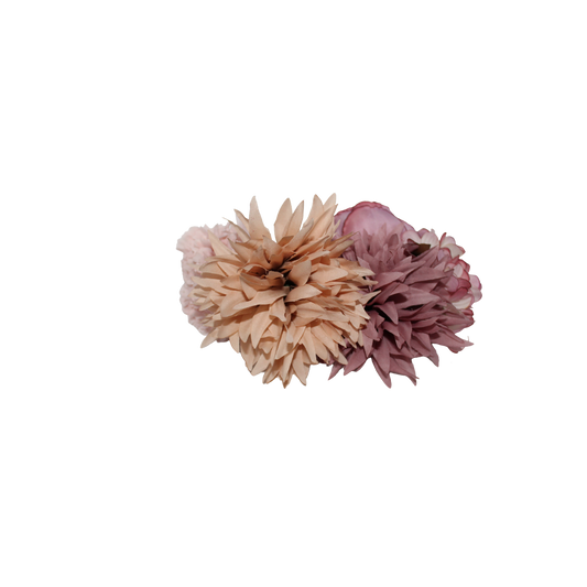 Flor Palida - Malcriá