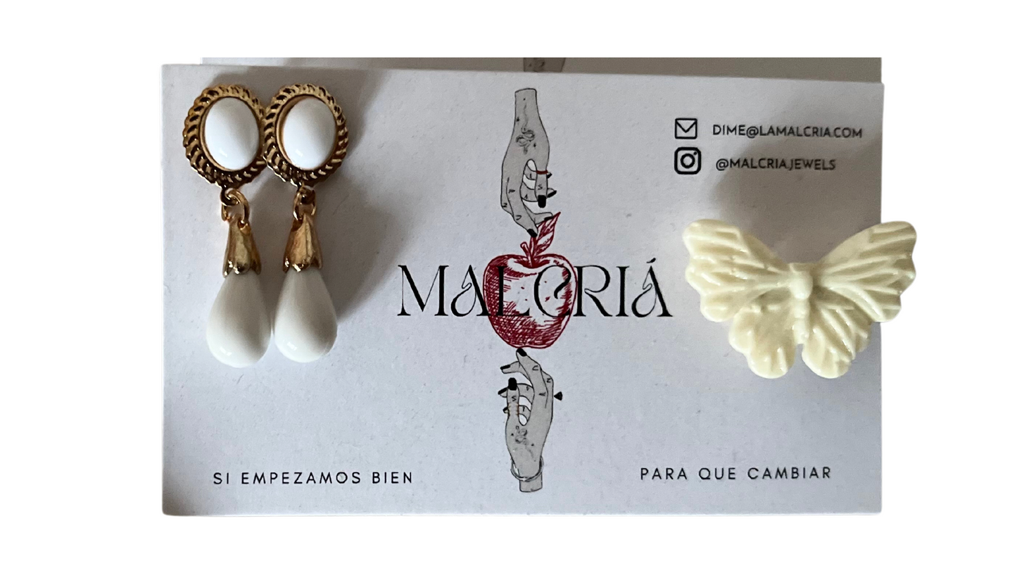 KIT MINI-FLAMENCA - Malcriá