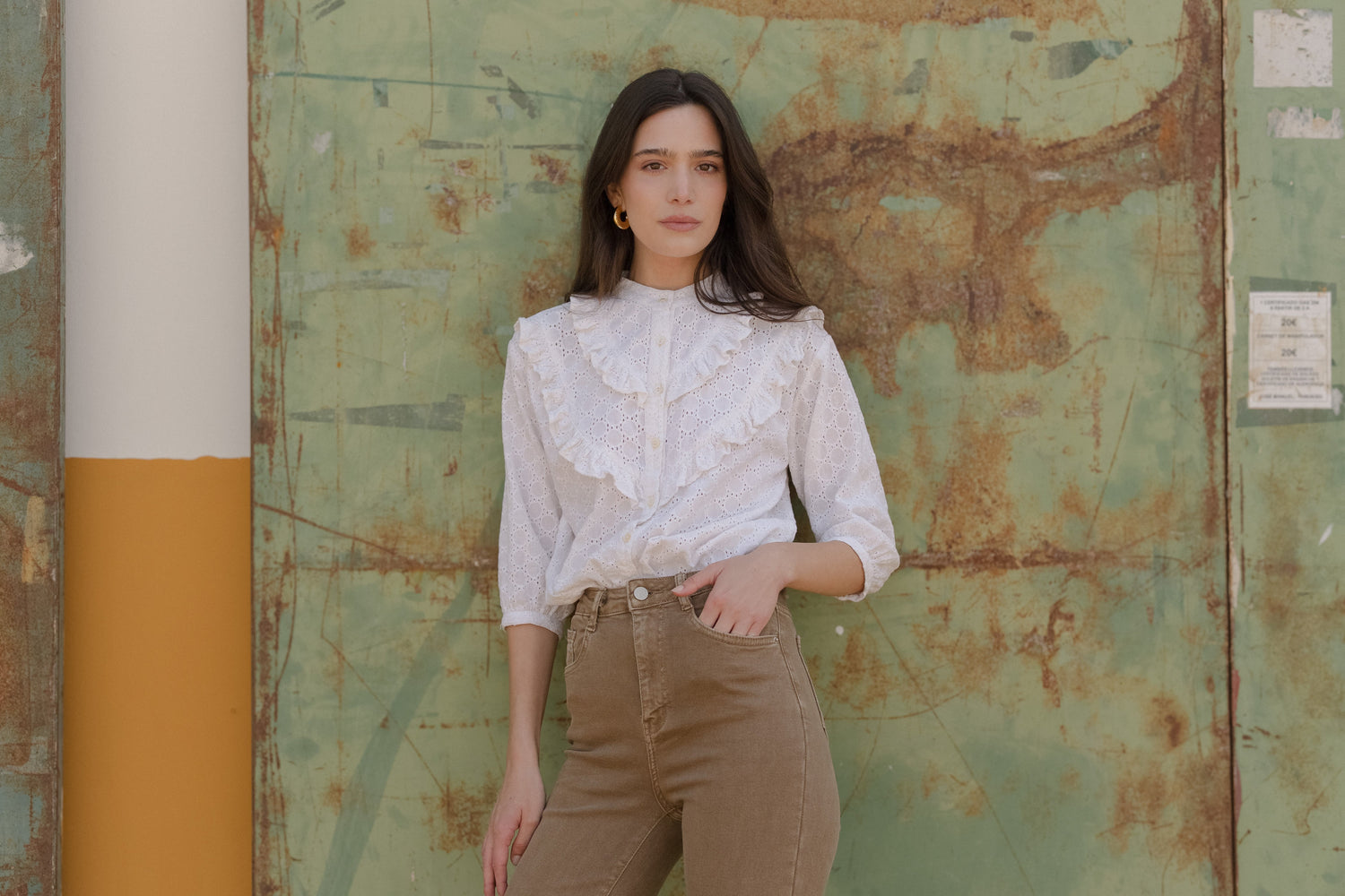 CAMISAS