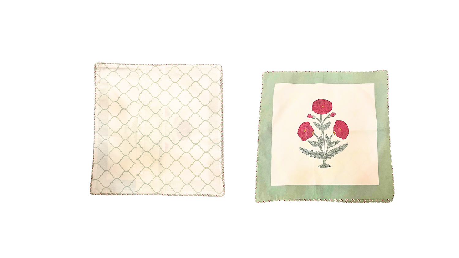 COJINES 41cm x 41cm