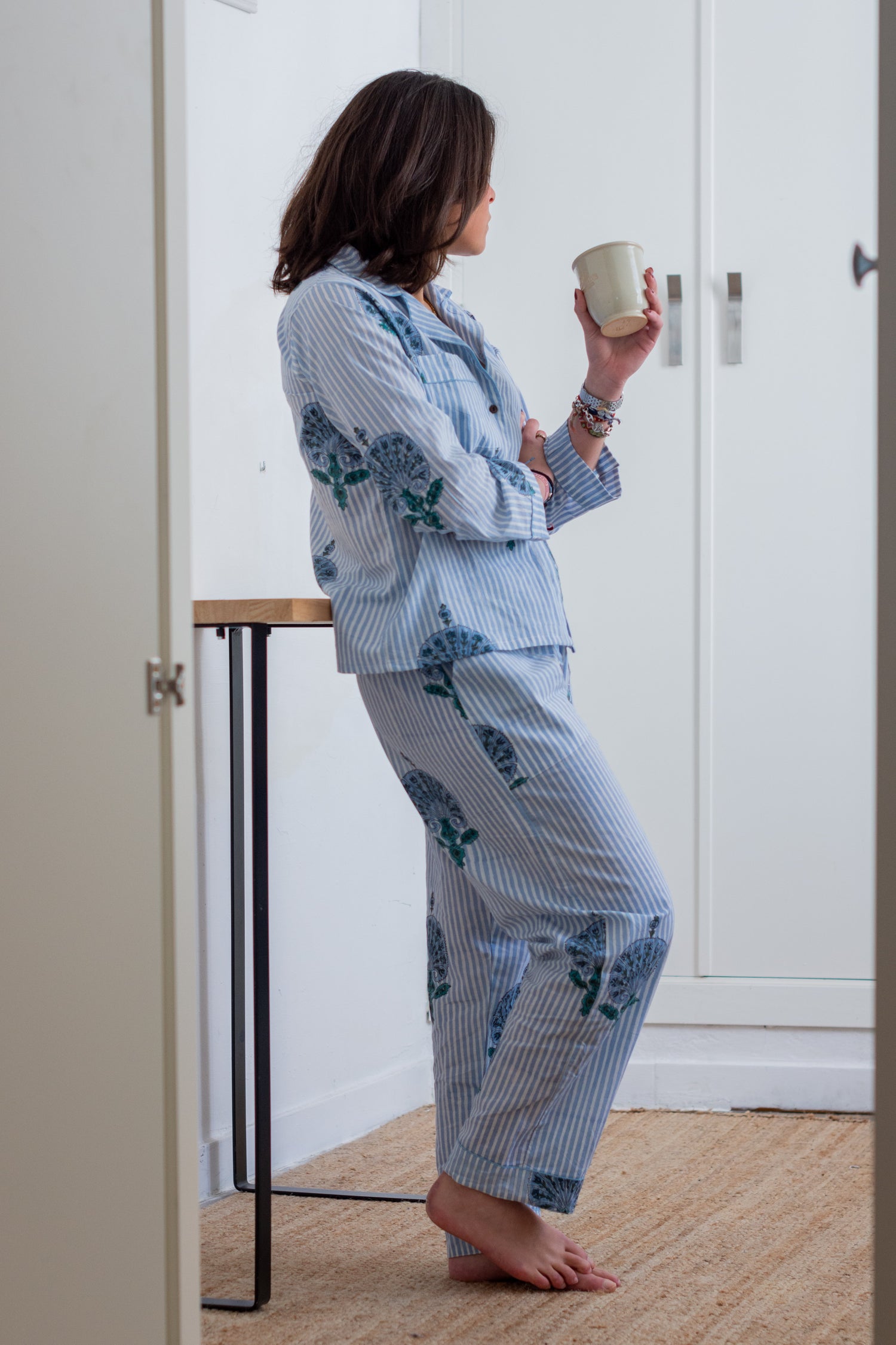 PIJAMA LARGO