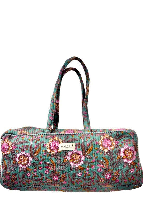 BOLSA DE LABORES O YOGA