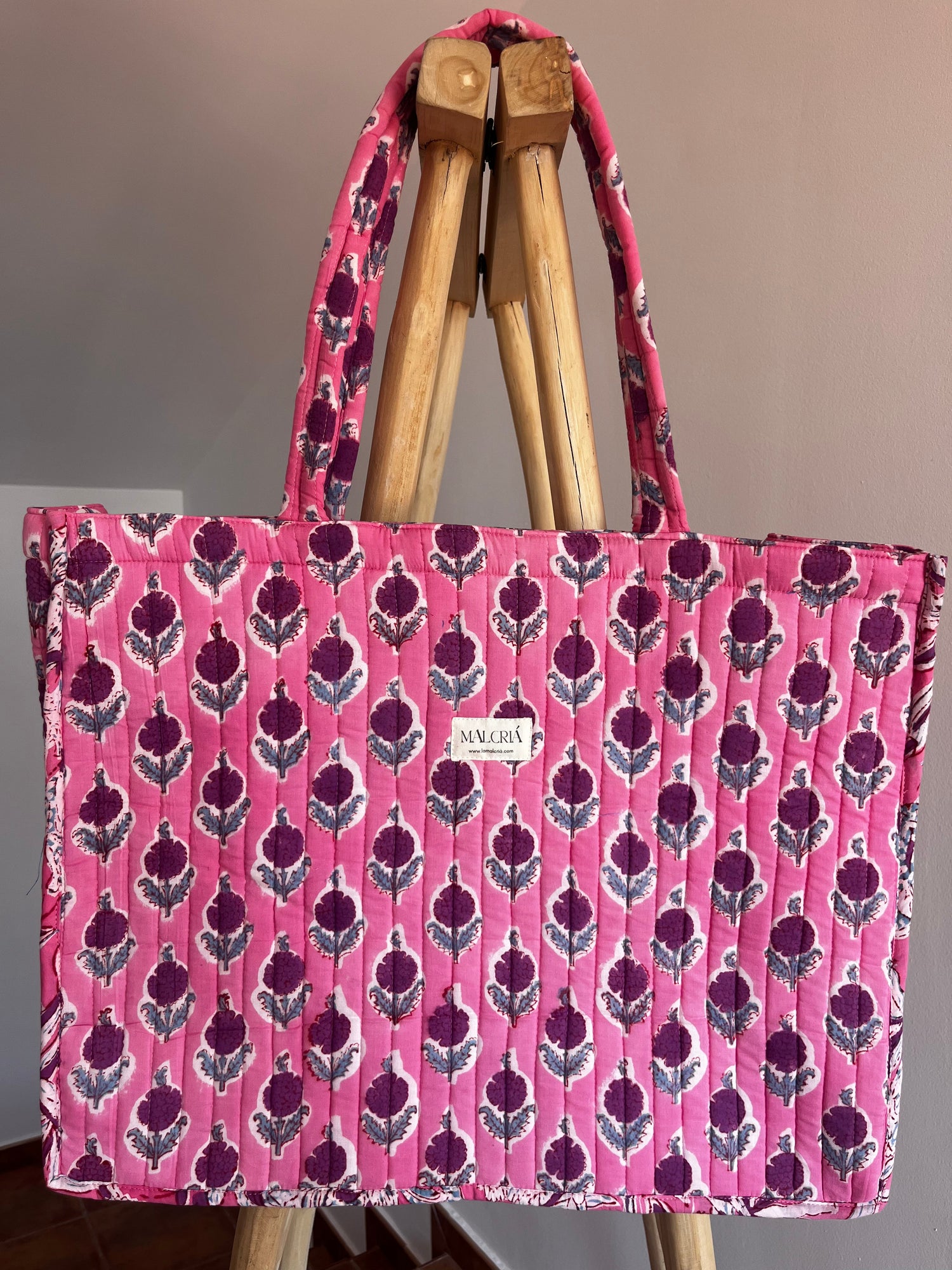 BOLSA DE PLAYA