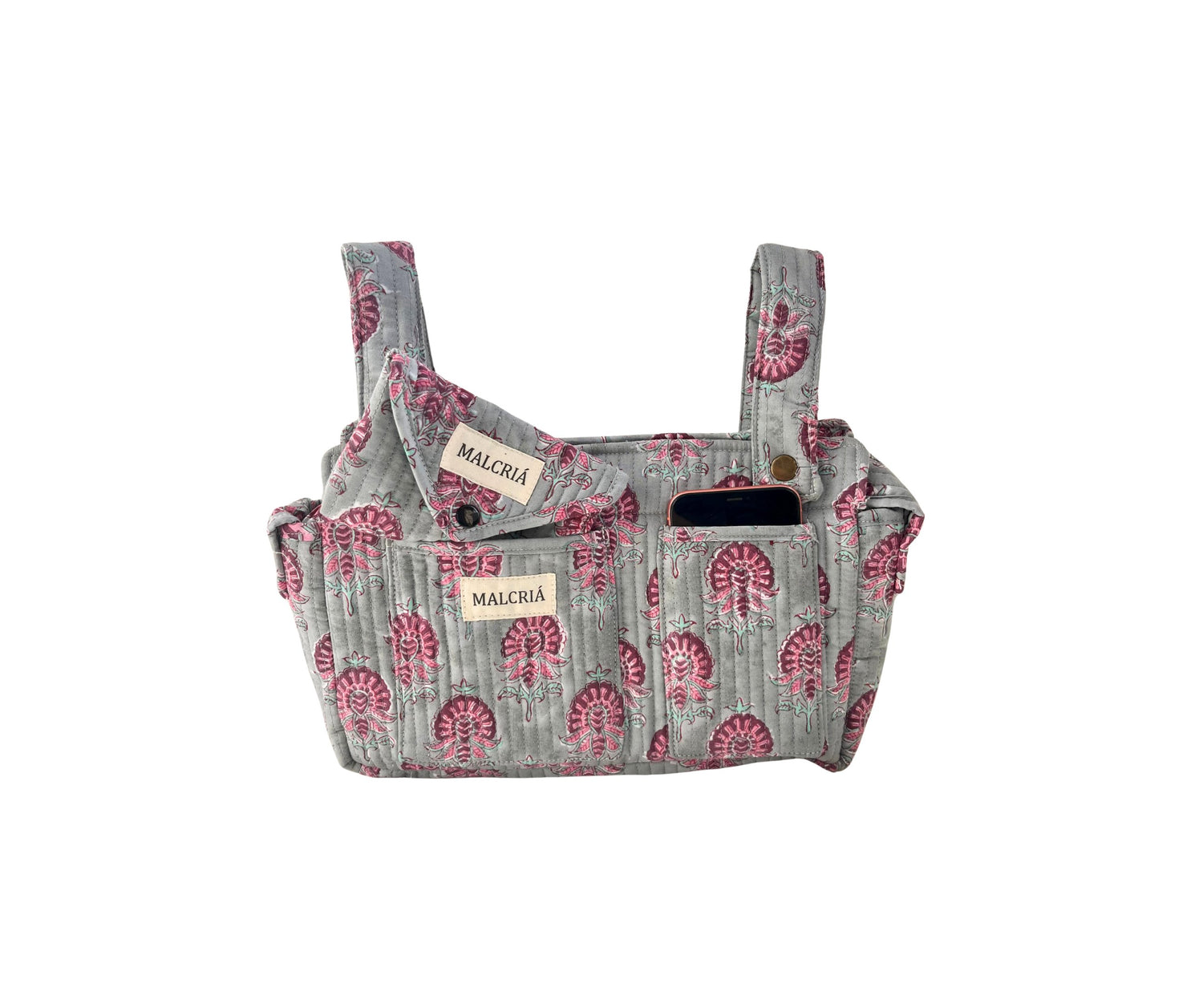 BOLSA DE CARRO