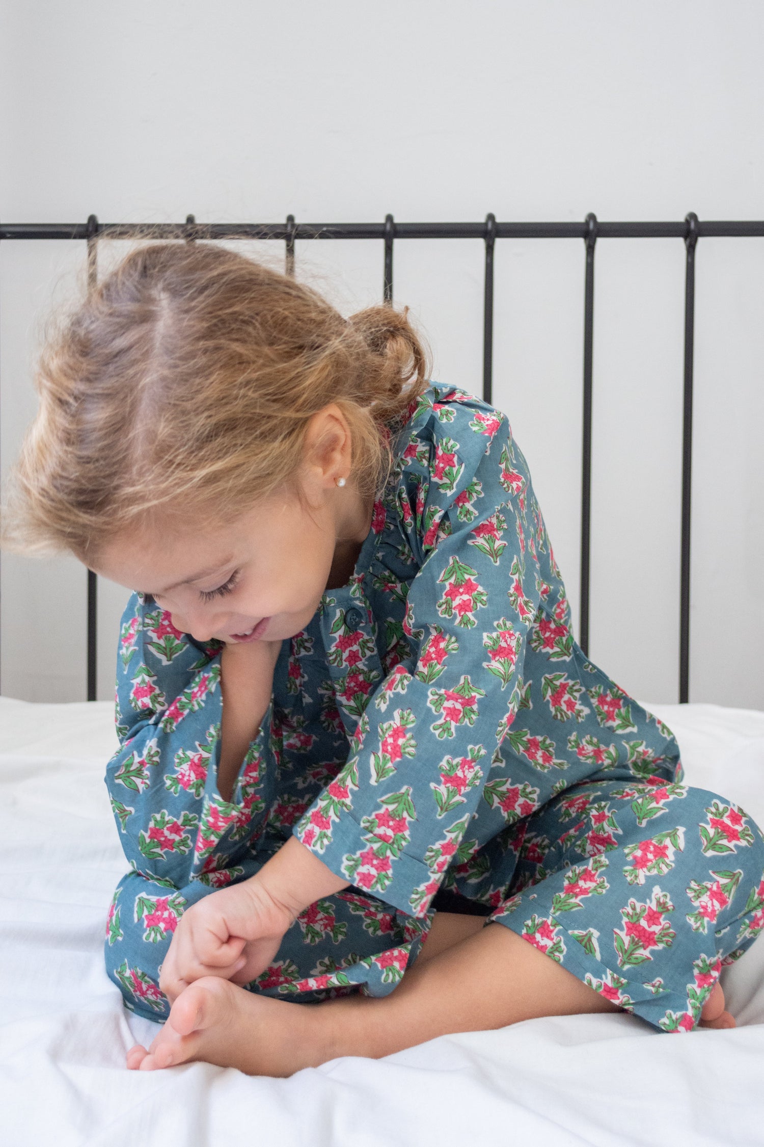 PIJAMA NIÑA