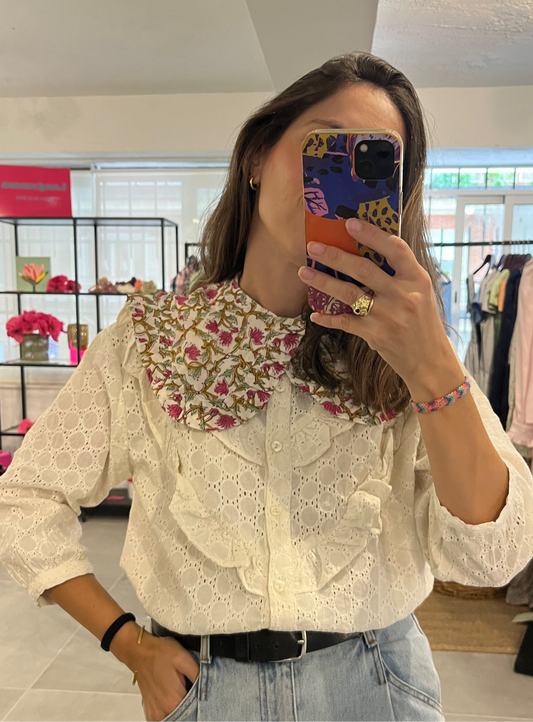 Camisa Sofía