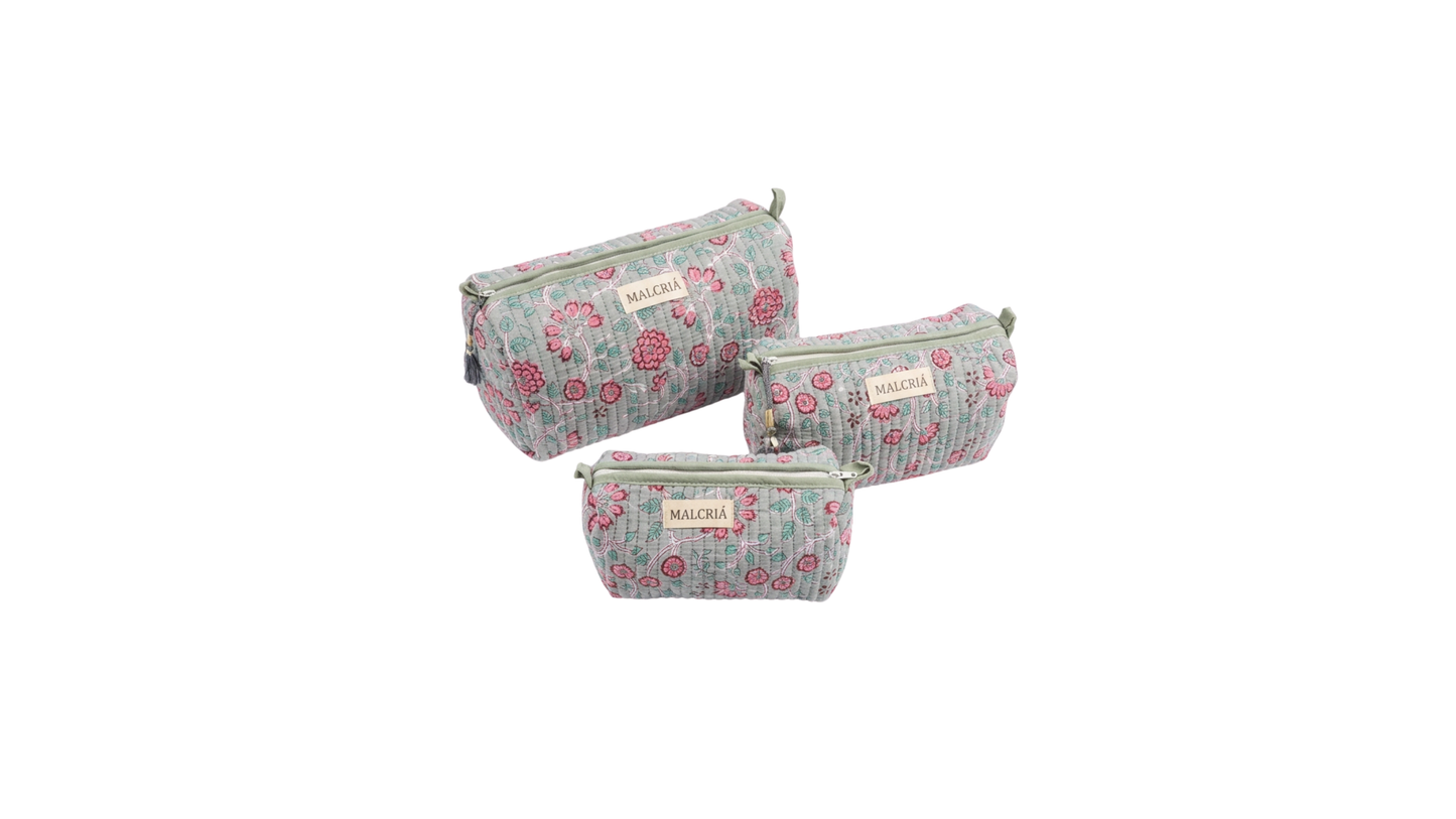 Neceser Siena mint
