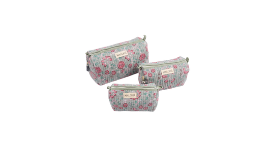 Neceser Siena mint