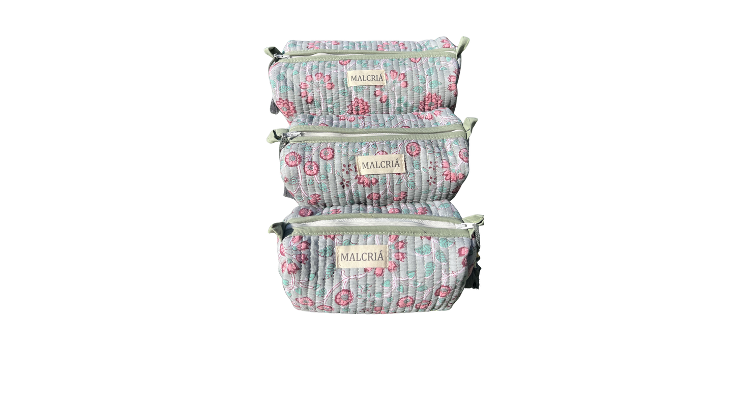 Neceser Siena mint