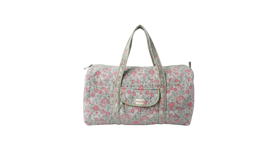 Bolsa de viaje Siena mint