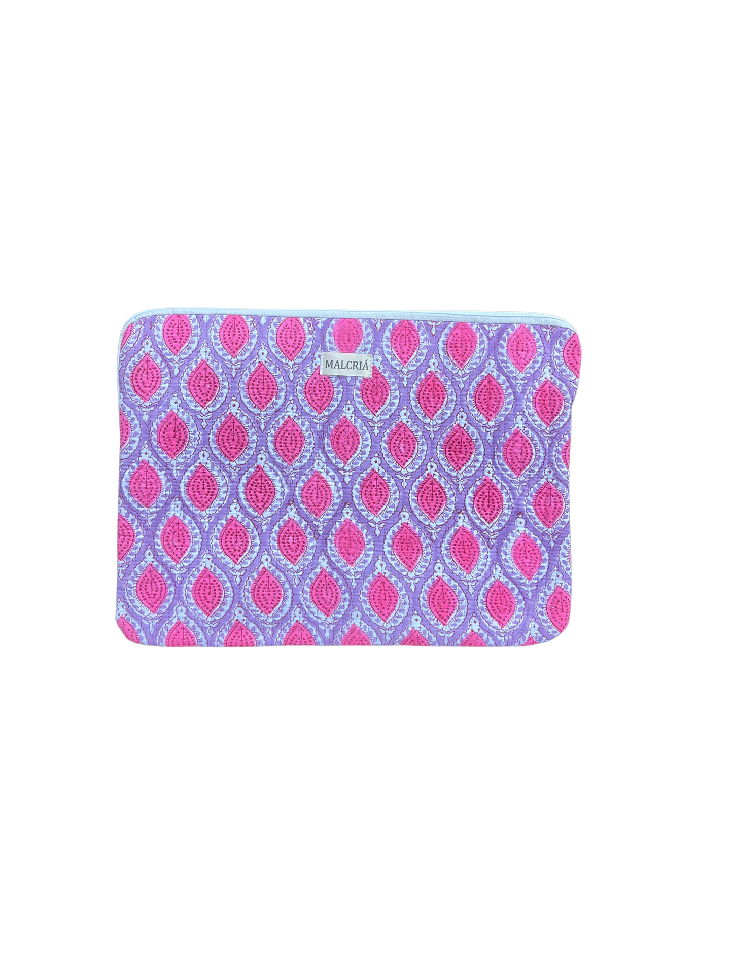 FUNDA PORTATIL (14") Siena Rosa