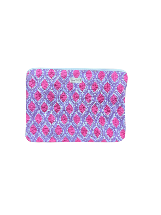 FUNDA PORTATIL (14") Siena Rosa