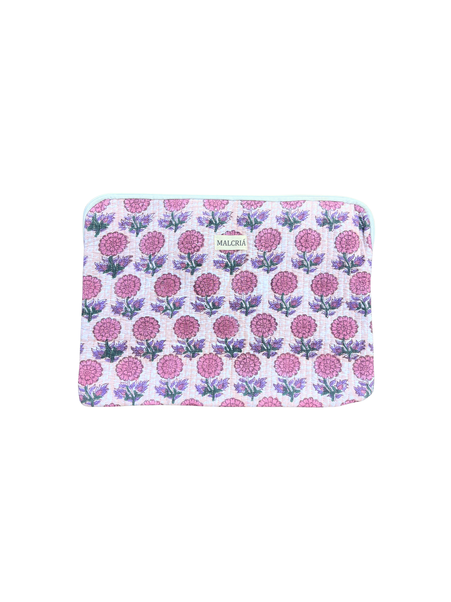 FUNDA PORTATIL (14") Siena Salmón