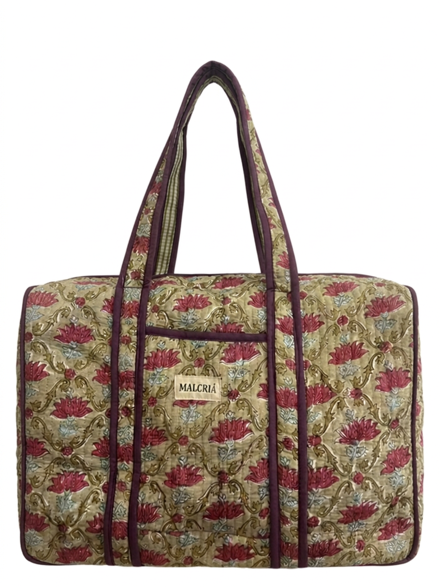 Bolsa de viaje Siena