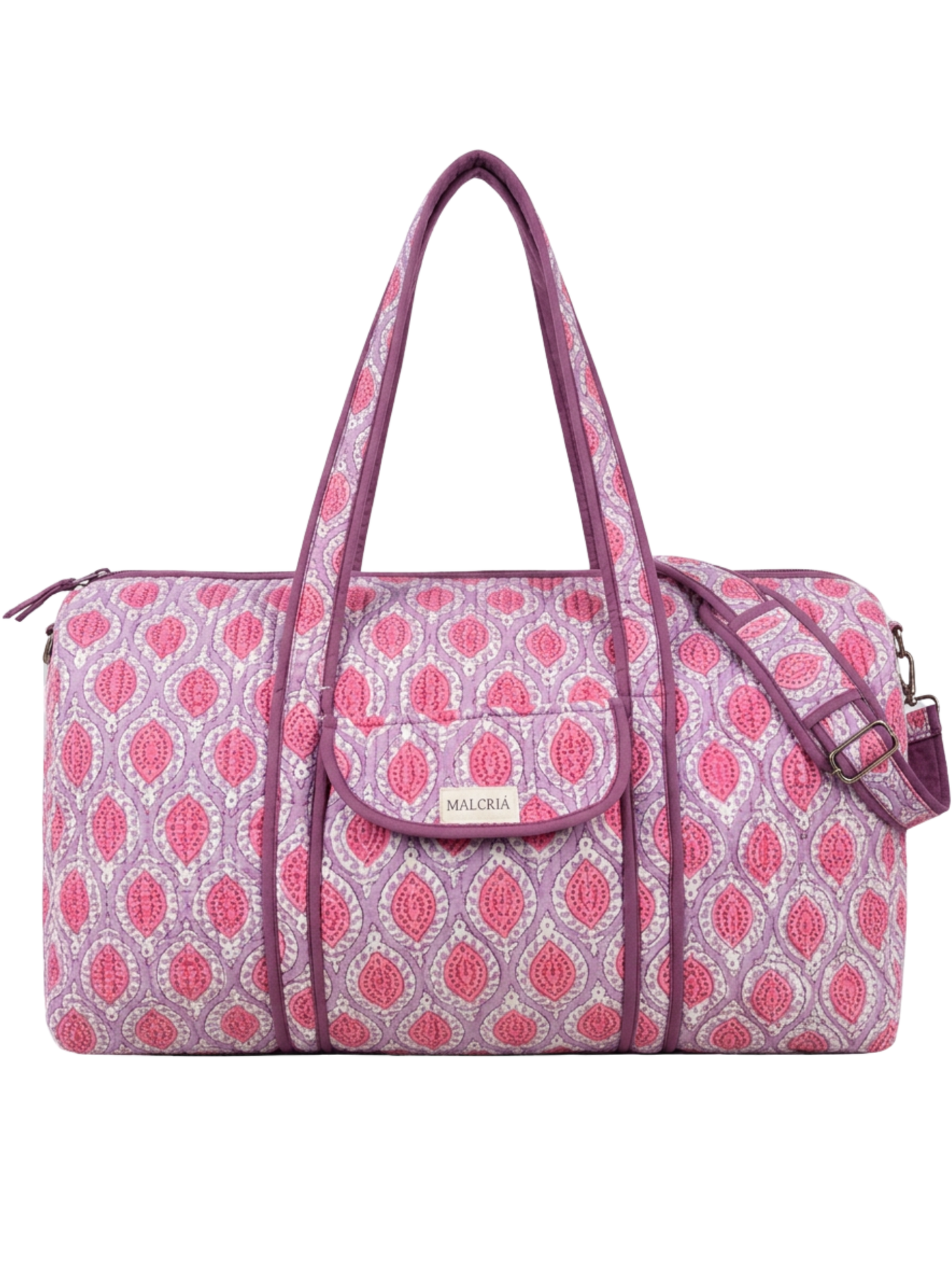 Bolsa de viaje Siena MAXI
