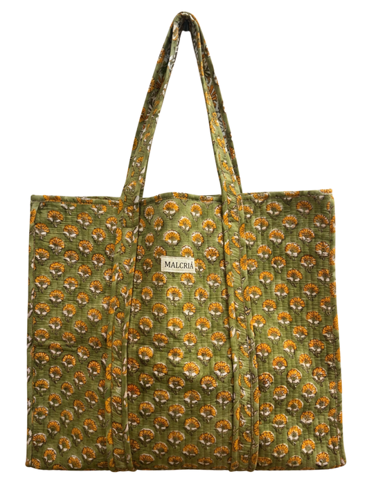 Bolso Renata VERDE OLIVA