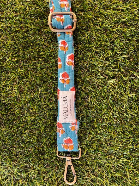LANDYARD - CINTA coral