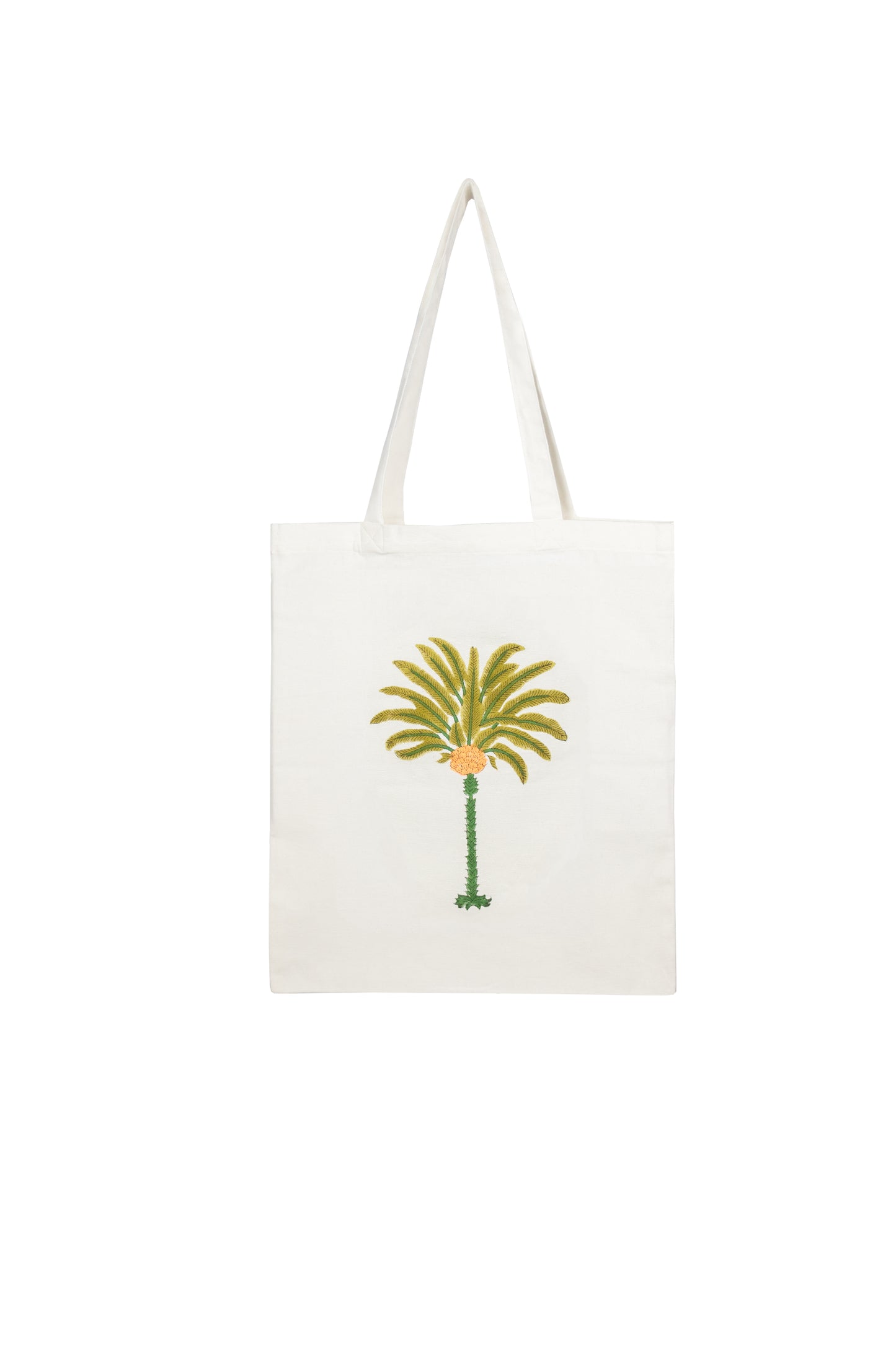 Tote bag Palmera