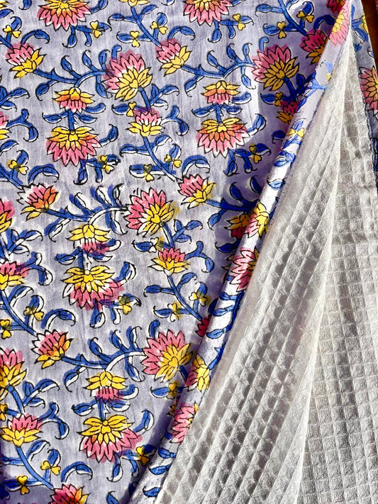 Toalla Bolonia GREY